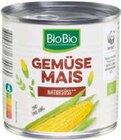 Gemüse Mais im Angebot bei Netto Marken-Discount in Baden-Baden Gemüse Mais Angebote von BioBio bei Netto Marken-Discount Baden-Baden für 0,99 €