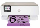 Aktuelles Multifunktionsdrucker ENVY Inspire 7224e Angebot bei expert in Cottbus ab 79,00 €