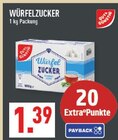 Aktuelles WÜRFELZUCKER Angebot bei Marktkauf in Duisburg ab 1,39 €