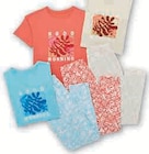 Pyjama Femme - Super U à Tremblay-en-France Pyjama Femme en promo chez Super U Tremblay-en-France à 8,90 €