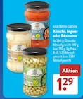 Kimchi von Asia Green Garden im aktuellen ALDI SÜD Prospekt für 1,29 €