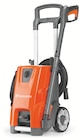 NETTOYEURS HAUTE-PRESSION PW345C - HUSQVARNA dans le catalogue Husqvarna