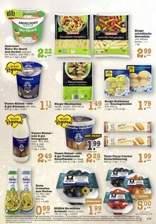 Kirschen im E center Prospekt "Aktuelle Angebote" mit 62 Seiten (Mannheim)