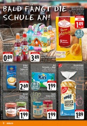 Aktueller EDEKA Prospekt mit Cappuccino, "Aktuelle Angebote", Seite 12