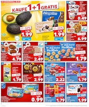 Aktueller Kaufland Prospekt mit Mixer, "Aktuelle Angebote", Seite 4