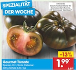 Aktuelles Gourmet-Tomate Angebot bei Netto Marken-Discount in Regensburg ab 1,99 €