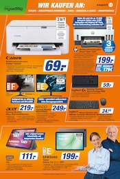 Ähnliche Tintenpatronen Angebote im Prospekt "Top Angebote" von expert in Lüneburg Ähnliche Angebote wie Tintenpatronen im Prospekt "Top Angebote" auf Seite 9 von expert in Lüneburg