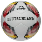 Fußball im Lidl Prospekt Fußball von CRIVIT im aktuellen Lidl Prospekt für 12,99 €