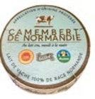 Promo CAMEMBERT DE NORMANDIE AOP à 4,49 € dans le catalogue Auchan Supermarché à Hérouville-Saint-Clair