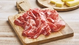 Chiffonnade de jambon cru, de coppa ou de speck - NEGRONI - Super U à Metz Chiffonnade de jambon cru, de coppa ou de speck - NEGRONI en promo chez Super U Metz à 1,64 €