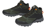 Chaussures de trekking en promo chez Lidl Sucy-en-Brie à 16,99 €