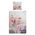 Möbel Martin - Casa Nova Bettwäsche Desiree mehrfarbig Angebot im Prospekt Casa Nova Bettwäsche Desiree mehrfarbig bei Möbel Martin im Prospekt "" für 39,99 €