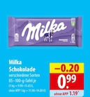 Angebot im famila Nordost Thürkow Prospekt famila Nordost Thürkow Prospekt mit im Angebot für 0,99 €