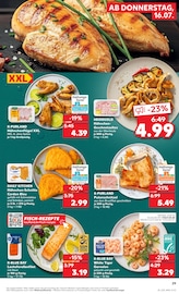 Forelle im Kaufland Prospekt in Erftstadt Aktueller Kaufland Prospekt mit Forelle, "Hier bin ich richtig", Seite 29