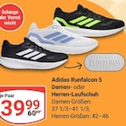 Runfalcon 5 Damen-Laufschuh im Angebot bei GLOBUS in Hofheim Runfalcon 5 Damen-Laufschuh Angebote von Adidas bei GLOBUS Hofheim für 39,99 €