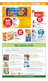 Chocolat Angebote im Prospekt "U Express" von U Express auf Seite 10