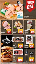 Ähnliche Wagyu Angebote im Prospekt "Dein Markt" von REWE Ähnliches Angebot bei REWE in Prospekt "Dein Markt" gefunden auf Seite 12