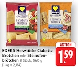 EDEKA Donaueschingen Prospekt mit  im Angebot für 1,59 €