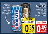 Aktuelle Energydrink Angebote bei EDEKA in Rheine Aktuelles Energy Drink Angebot bei EDEKA in Rheine ab 0,39 €