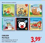 Pixi-Buch im Angebot bei Lidl in Schwerin Pixi-Buch Angebote von CARLSEN bei Lidl Schwerin für 3,99 €