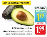 Avocados bei E center im Worms Prospekt für 1,79 €