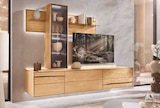 Wohnwand im Angebot bei XXXLutz in Passau Wohnwand Angebote von WALDWELT bei XXXLutz Passau für 2.499,00 €