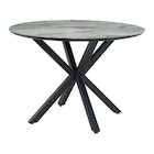 Esstisch Angebote bei POCO Weiden für 159,99 €