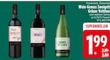Merlot für 1,99 € bei EDEKA im Angebot Merlot im aktuellen EDEKA Prospekt
