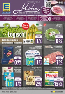 Aktueller EDEKA Prospekt "Aktuelle Angebote" für Alfter Aktueller EDEKA Prospekt für Alfter mit Seiten