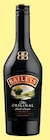 Liqueur crème de whisky - BAILEY'S - Super U à Saint-Germain-en-Laye Liqueur crème de whisky - BAILEY'S en promo chez Super U Saint-Germain-en-Laye à 10,15 €
