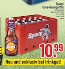 Aktuelle Cola Angebote bei Marktkauf in Marl Aktuelles Cola-Orange Mix Angebot bei Marktkauf in Marl ab 10,99 €