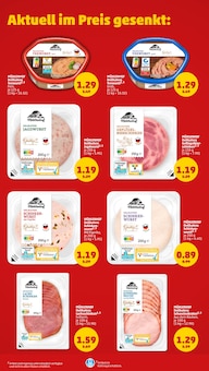 Braten im Penny Prospekt "Wer günstig will, muss Penny." mit 46 Seiten (Gelsenkirchen)