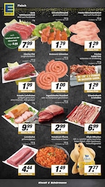 Aktueller EDEKA Prospekt mit Geflügel, "Aktuelle Angebote", Seite 6