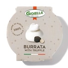 Burrata mit Trüffel im Angebot bei Netto mit dem Scottie in Dresden Burrata mit Trüffel Angebote von Gioiella bei Netto mit dem Scottie Dresden für 2,49 €