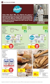 Promos Alimentation dans le catalogue "Intermarché" de Intermarché Hyper Alimentation en promo dans le catalogue Intermarché Hyper à la page 20