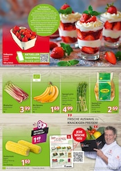 Aktueller Selgros Prospekt mit Kartoffeln, "HIER KAUFEN PROFIS & GENIESSER", Seite 3