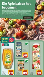 Äpfel im REWE Prospekt in Schweinfurt Aktueller REWE Prospekt mit Äpfel, "Dein Markt", Seite 14
