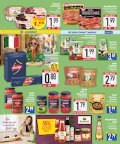 Fast Food im EDEKA Prospekt in Straubing Aktueller EDEKA Prospekt mit Fast Food, "Wir lieben Lebensmittel.", Seite 14