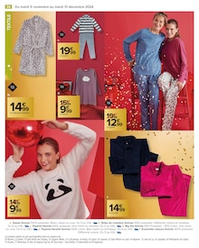 Promo Boots Femme dans le catalogue Carrefour du moment à la page 38