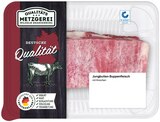 Aktuelles Rinder-Suppenfleisch Angebot bei REWE in Karlsruhe ab 8,80 €