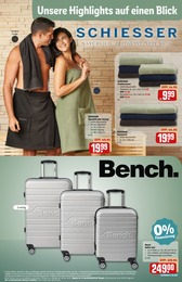 REWE Bekleidung im Prospekt REWE Bekleidung im Prospekt