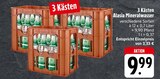 Mineralwasser bei EDEKA im Neubrunn Prospekt für 9,99 €