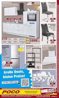 Bettwäsche im POCO Prospekt "bis zu 67% UNTER UVP" mit 26 Seiten (Erfurt)
