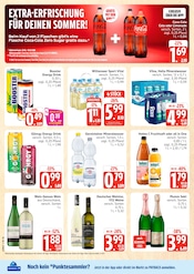 Sekt im Marktkauf Prospekt in Pinneberg Aktueller Marktkauf Prospekt mit Sekt, "Top Angebote", Seite 16