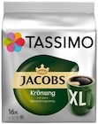 Tassimo Krönung XL Angebote von Jacobs bei Penny Lutherstadt Wittenberg für 3,99 €