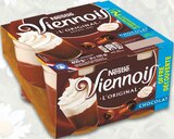 LE VIENNOIS AU CHOCOLAT OFFRE DÉCOUVERTE - NESTLÉ dans le catalogue Intermarché Express