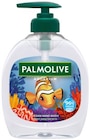 Flüssigseife im REWE Prospekt Flüssigseife von Palmolive im aktuellen REWE Prospekt für 1,49 €