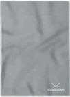 Jacquard Decke Angebote von Sansibar Living bei Opti-Wohnwelt Bremen für 39,99 €