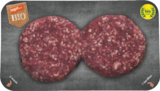 Bio-Rindfleischburger von tegut... im aktuellen tegut Prospekt für 6,99 €