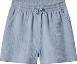 Musselin-Shorts bei Lidl im Prospekt "" für 4,99 €